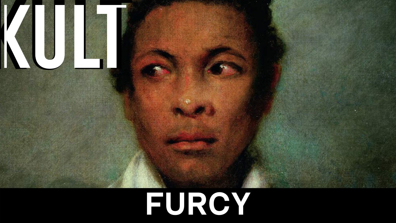 Furcy