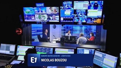 Le nouveau plan d'investissement du gouvernement pour relancer la compétitivité française