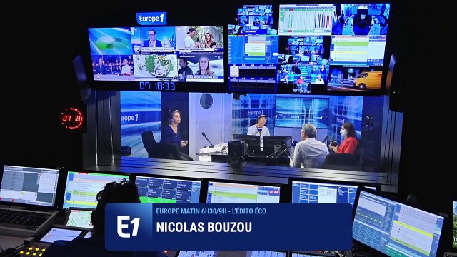 Le nouveau plan d'investissement du gouvernement pour relancer la compétitivité française