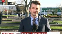 Nouvelle-Zélande :  Six personnes ont été blessées, dont trois grièvement, lors d’une attaque terroriste au couteau dans un supermarché d’Auckland