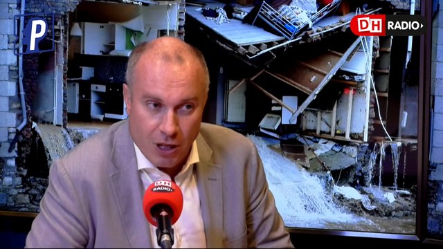 Il faut qu'on parle - S02 - 03/09/2021 - François Gemenne