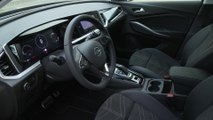 The new Opel Grandland Interior Design
