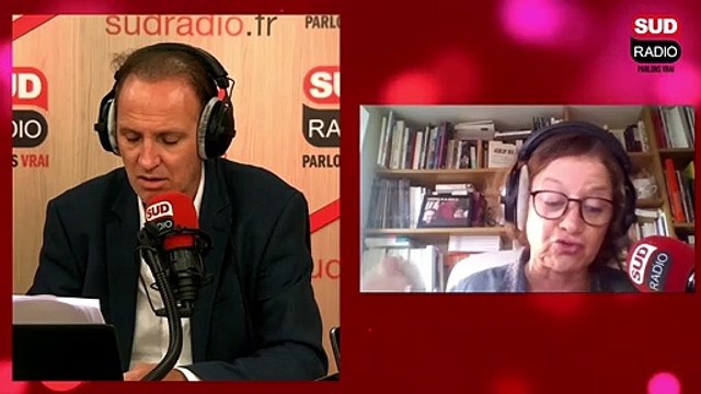Le regard d’Élisabeth Lévy : La déclaration d’Emmanuel Macron sur Samuel Paty, McFly et Carlito