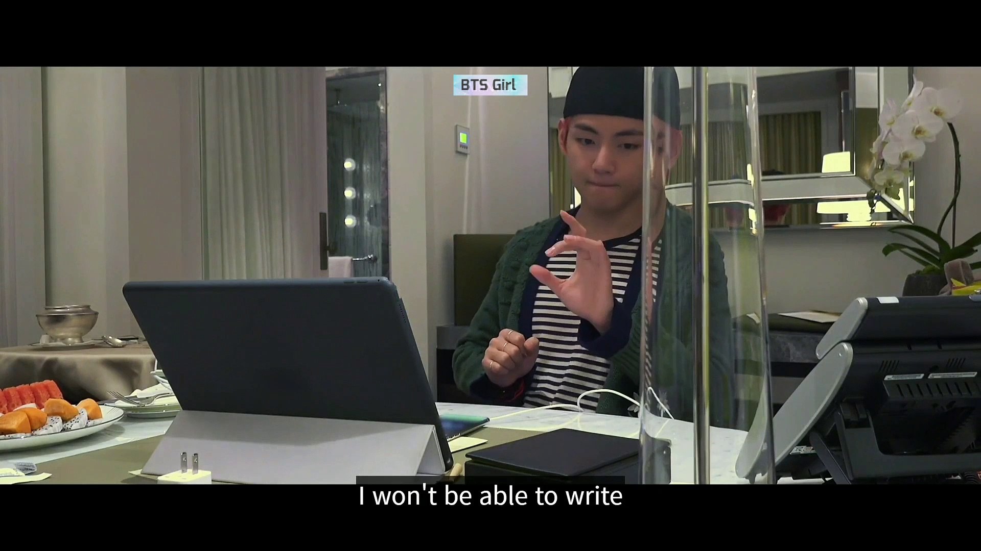 Eng Sub Break The Silence Docu Series E02 Part 2 You Can Call me Idol