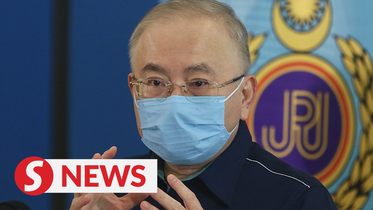 JPJ counters to fully open and allow walk-ins starting Sept 6, says Transport Minister