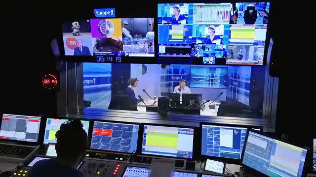 Rénovation urbaine de Marseille : C'est une question de volonté politique , estime Samia Ghali