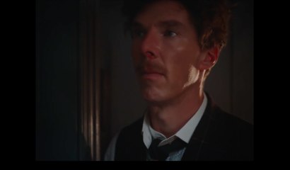 The Electrical Life Of Louis Wain - Trailer (English) HD