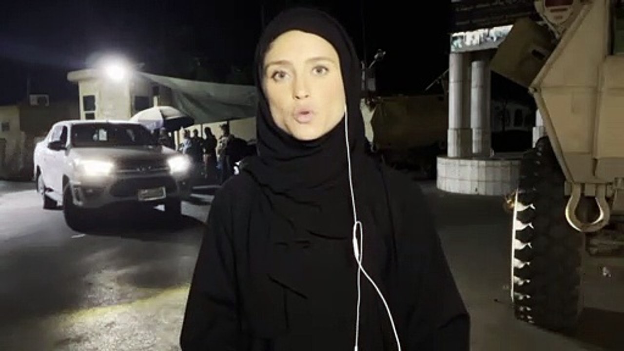 Euronews-Reporterin in Kabul: 'Immense Herausforderung für Taliban-Regierung'