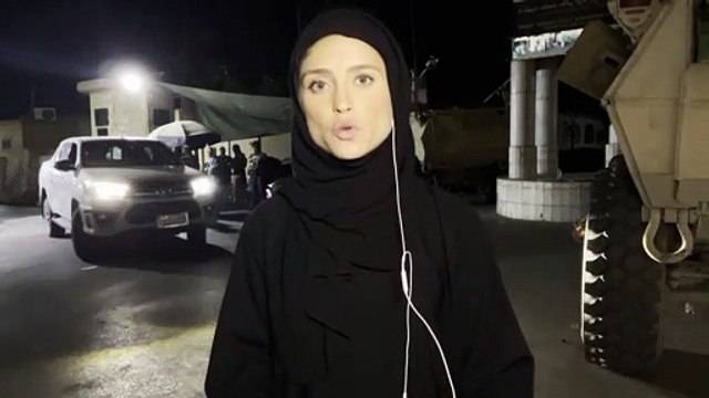 Euronews-Reporterin in Kabul: Immense Herausforderung für Taliban-Regierung