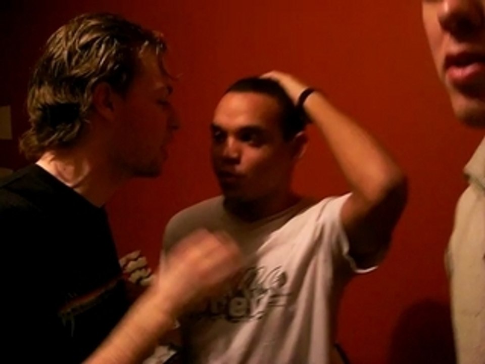 Soirée chez Kelly 2