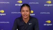 US Open 2021 - Emma Raducanu is in the 3rd round in New York : 