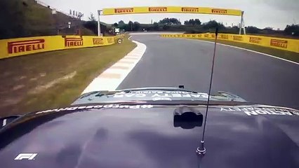 Circuito de Zandvoort - onboard
