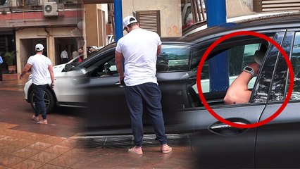 Sidharth Shukla Funeral पर Aly Goni का Tribute EMOTIONAL VIDEO VIRAL | Boldsky