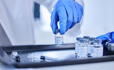 Covid : un nouveau vaccin français innovant en phase de test pourrait changer la donne