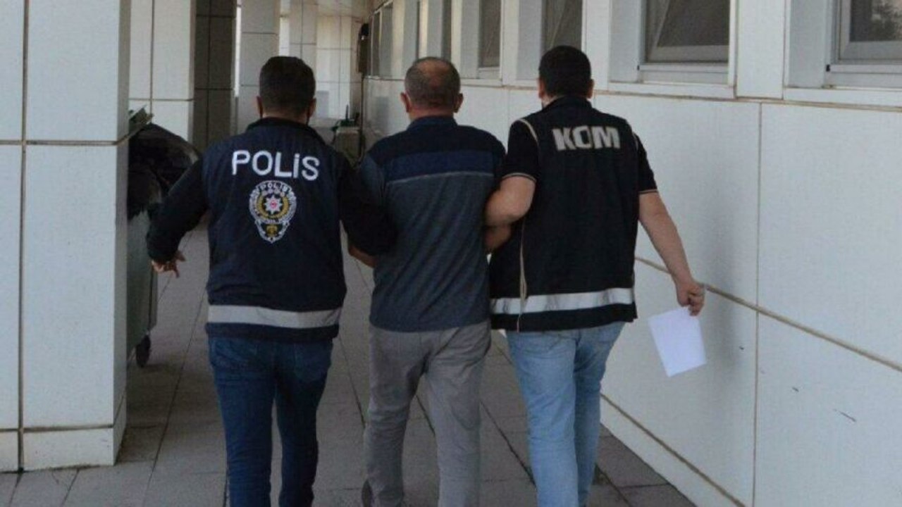10 ilde FETÖ operasyonu: Aralarında kamu personelleri de var