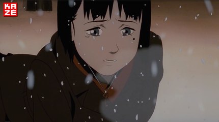 Millennium Actress - Trailer 2 (Deutsch) HD