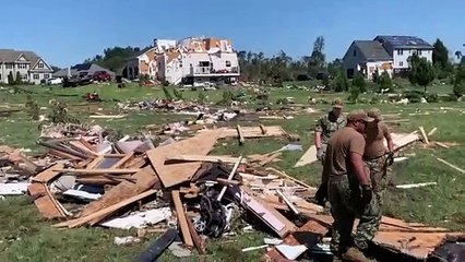 Mau tempo já fez 46 mortos na costa Leste dos EUA