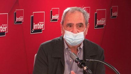 Pierre Rosanvallon : "L'Etat lui-même apparaît moins producteur de certitudes"