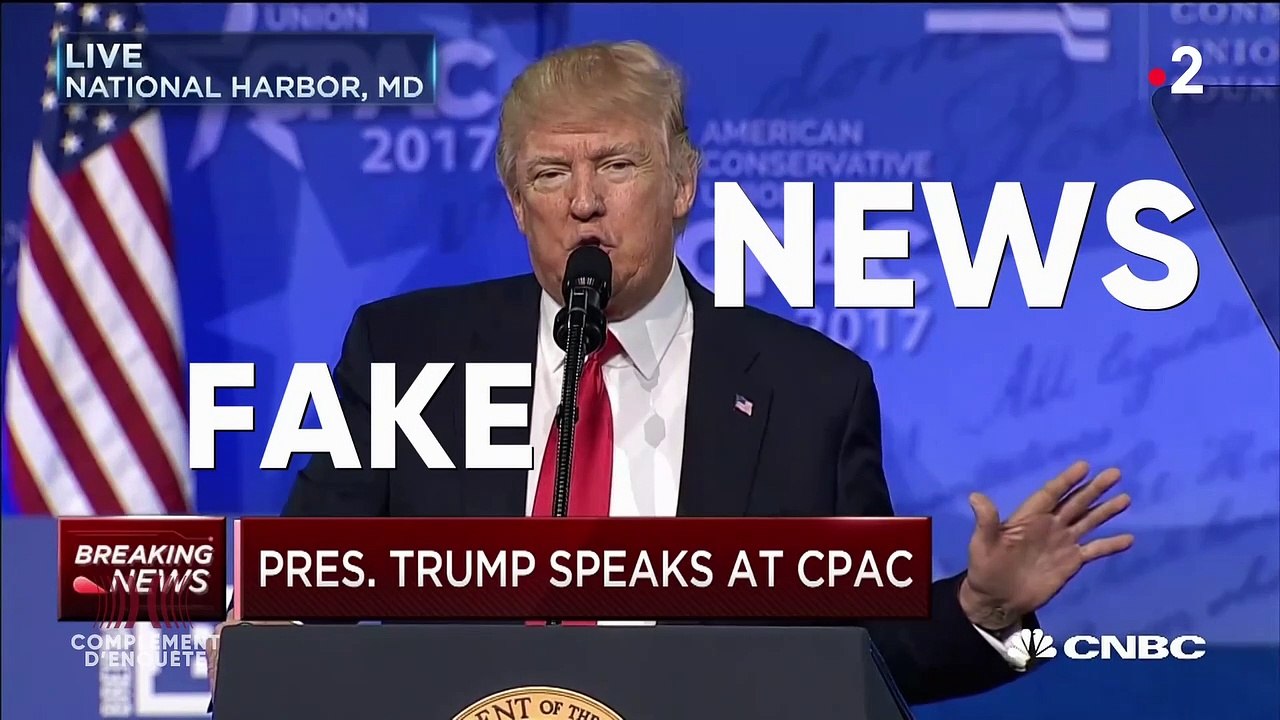 Les premiers instants de "Complément d'enquête" avec Tristan Waleckx