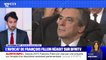 L'avocat de François Fillon dénonce "un acharnement" Parquet national financier
