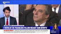 L'avocat de François Fillon dénonce 