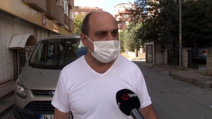 Son dakika haberi... Kartal'da dakikalar içerisinde otomobil hırsızlığı kamerada