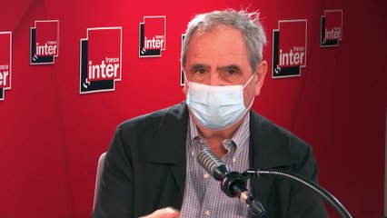 Pierre Rosanvallon : "Il y a un désir d'égalité, que chacun soit reconnu dans sa singularité"