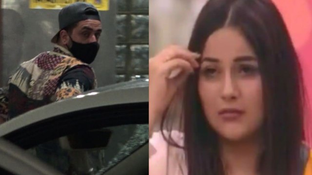 Sidharth Shukla Death: Shehnaaz Gill की हालत देख टूटे Aly Goni ने कहा ये |FilmiBeat