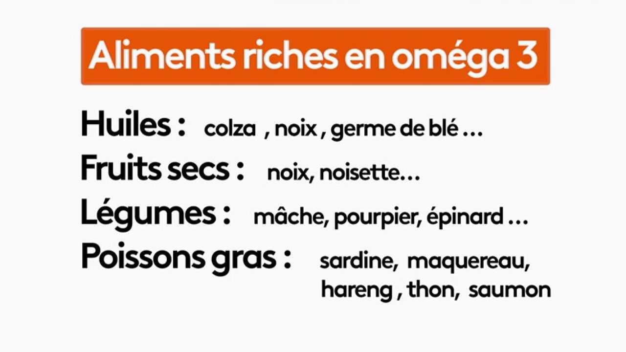 Santé - Soigner les migraines grâce à l'alimentation