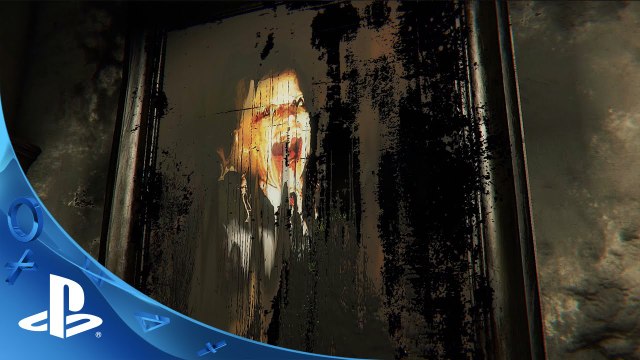 Layers of Fear - Trailer