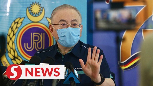 Transport Minister: Kedah flood victims to get replacement free of charge for JPJ documents