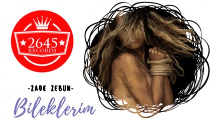 Zade Zebun - Bileklerim (Lyric )