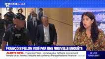 Pourquoi François Fillon est visé par une autre enquête du parquet national financier ?