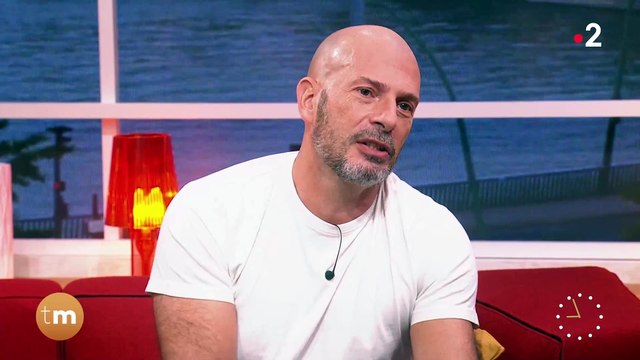 Akhenaton sort du silence après son hospitalisation en raison de complications liées au Covid-19: Je ne suis pas anti-vax. Je ne veux toujours pas me faire ce vaccin-là