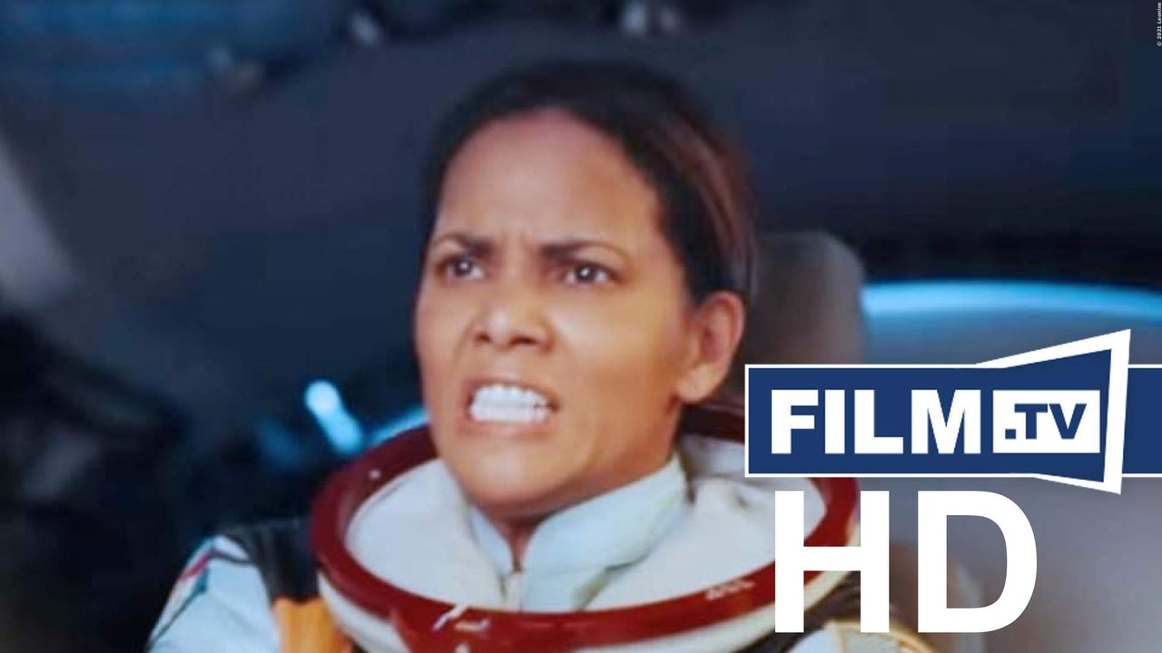 Moonfall Trailer Englisch English (2021)