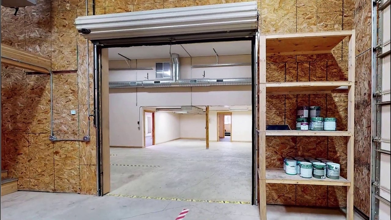 100 Shepherd Trail, Units 11 and 12 | Matterport Tour Video