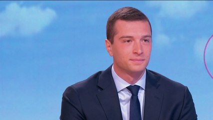 Les 4 vérités - Jordan Bardella