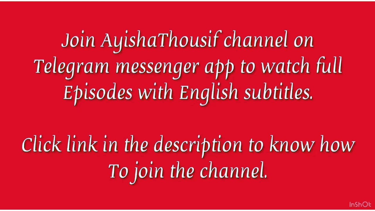 Son Yaz season two teaser with English subtitles