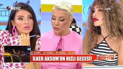 Söylemezsem Olmaz 3 Eylül 2021