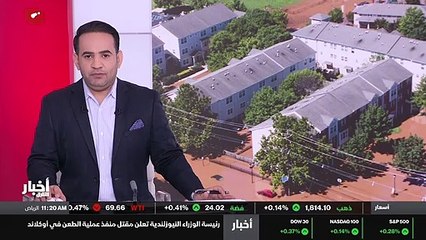 مقابلة خاصة مع رئيس الوزراء السوداني عبد الله حمدوك