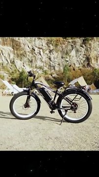 Best Folding Fat Tire Bikes