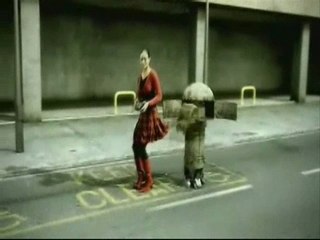 Nouvelle voiture pour femmes