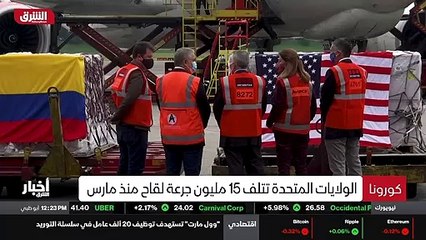 مقابلة خاصة مع رئيس الوزراء السوداني عبد الله حمدوك