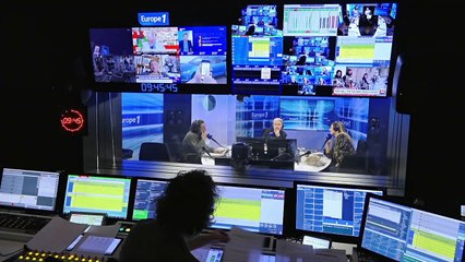 Laury Thilleman et André Manoukian pour "La fête de la chanson orientale" sur France 2