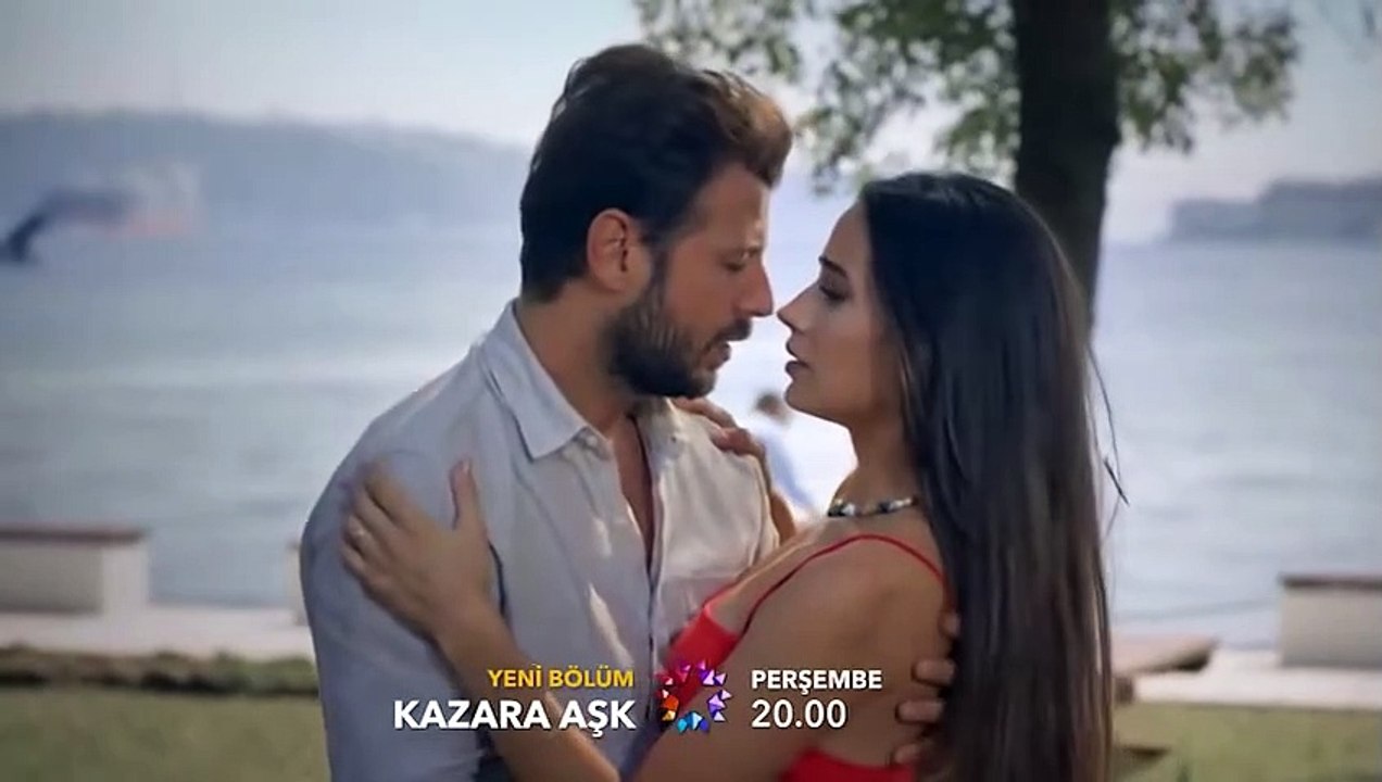 Kazara Aşk 10.Bölüm Tanıtım