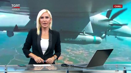 Akıncı'nın Sırrı Ortaya Çıktı! Ankara Havalı Kutlama Kameralarda