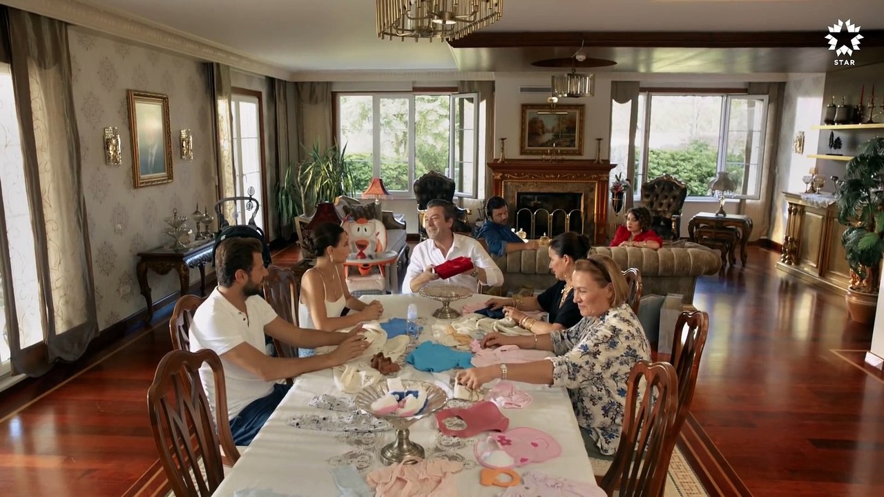 Bazı anlar özel hissettirir… - Kazara Aşk 9. Bölüm