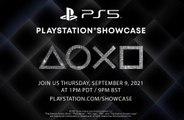 Sony announces PlayStation Showcase event for next week