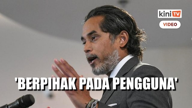 'Harga kit ujian kendiri muktamad, kerajaan berpihak pada pengguna'