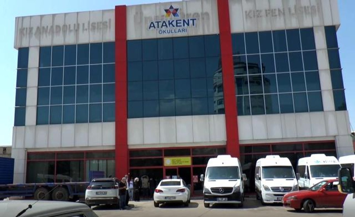 Önce yıllık ücretleri topladılar, sonra özel okulu kapatarak ortadan kayboldular